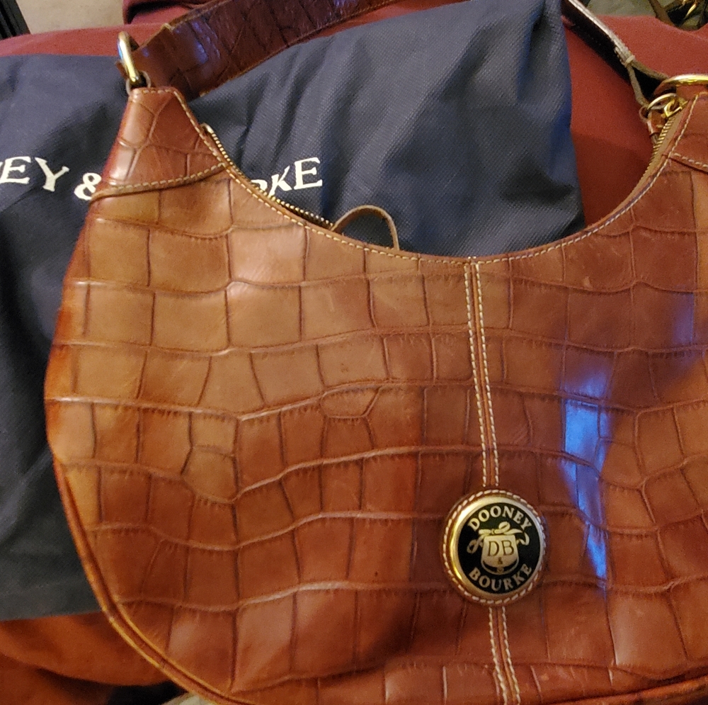 Dooney & Bourke vintage handbag